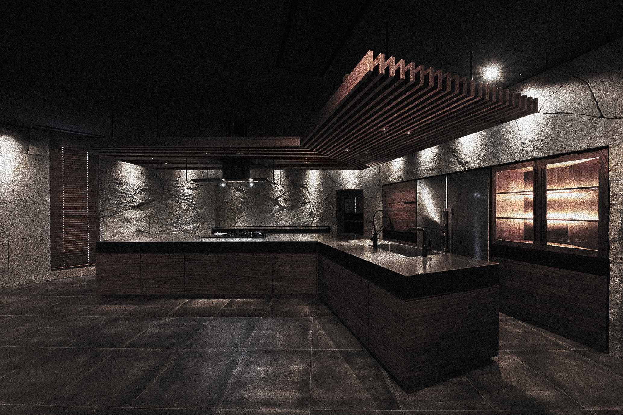 キッチン写真 4