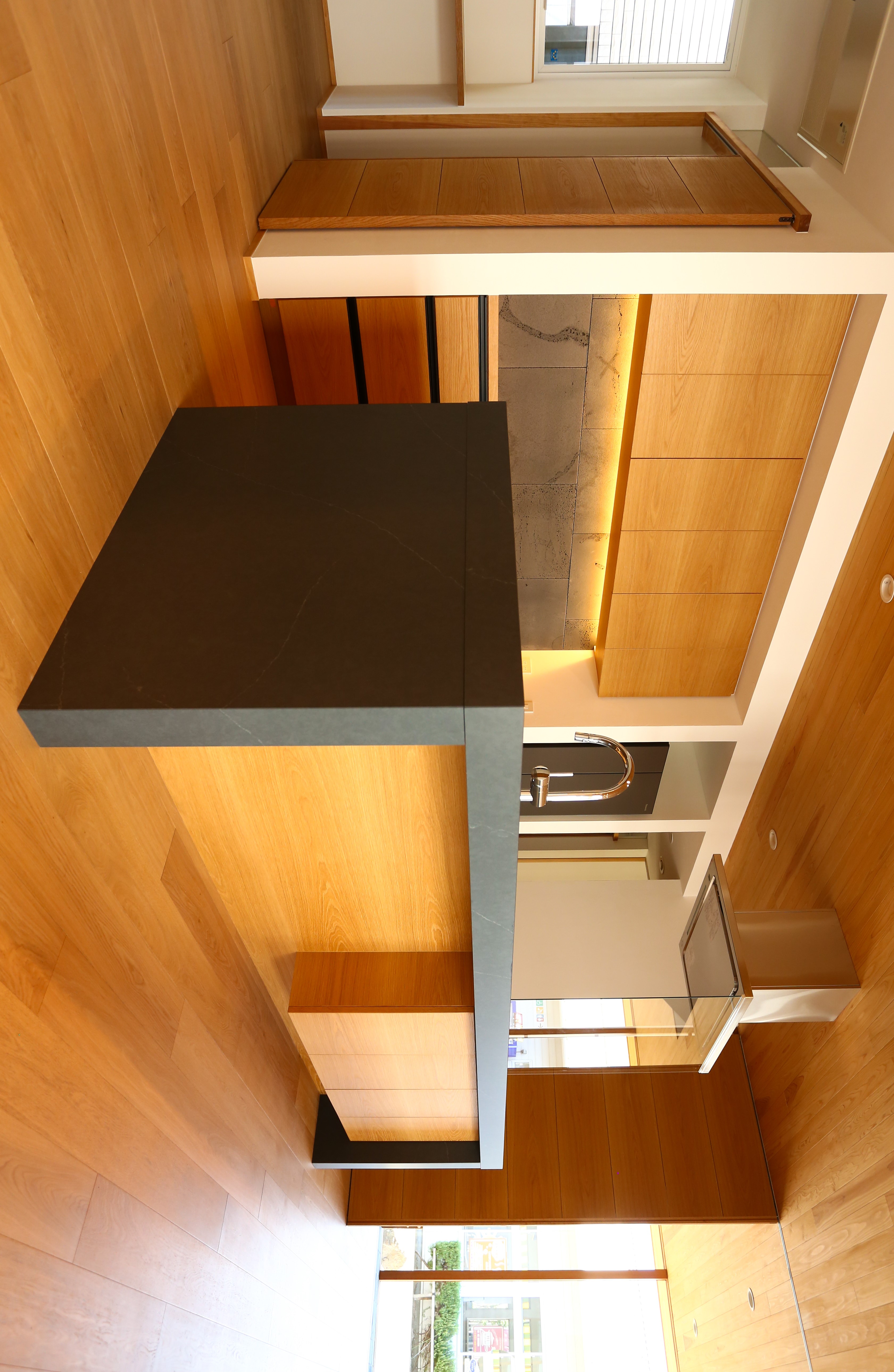 キッチン写真 5